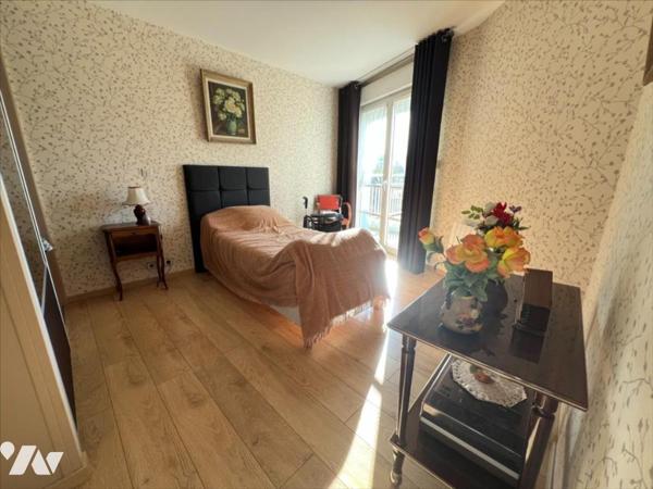 APPARTEMENT 2 PIECES 55m²