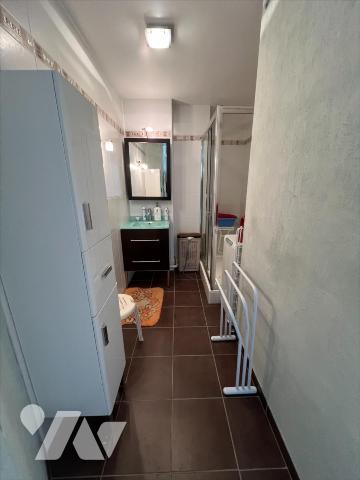 APPARTEMENT 2 PIECES 55m²