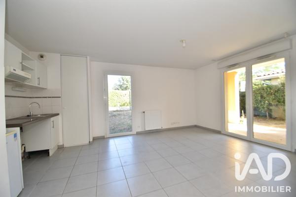 Appartement à vendre 3 pièces 59 m² La Salvetat-Saint-Gilles