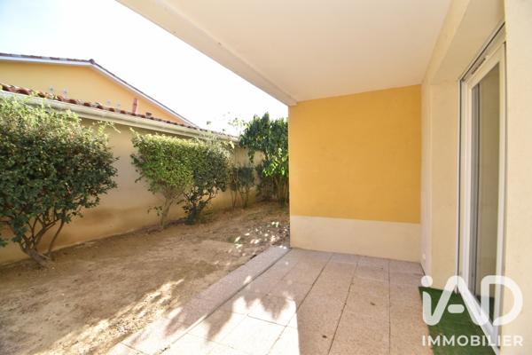 Appartement à vendre 3 pièces 59 m² La Salvetat-Saint-Gilles