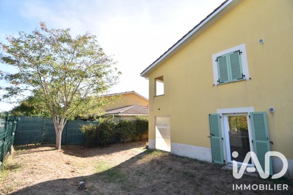 Appartement à vendre 3 pièces 59 m² La Salvetat-Saint-Gilles
