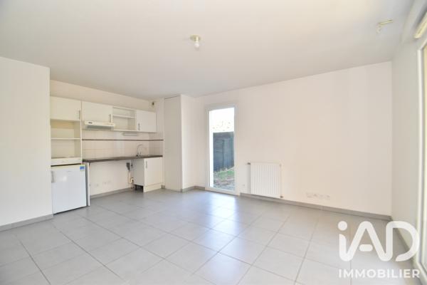Appartement à vendre 3 pièces 59 m² La Salvetat-Saint-Gilles