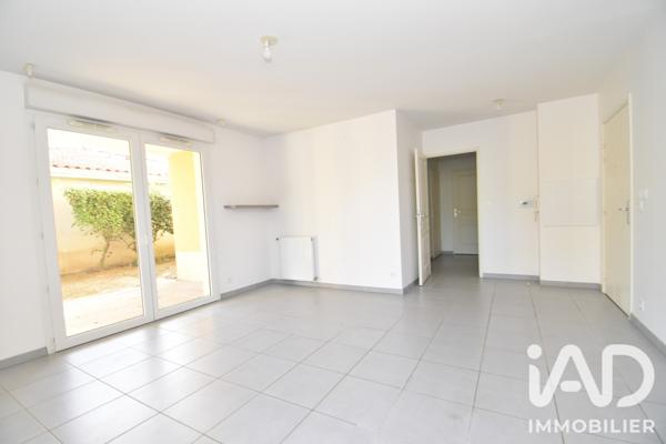 Appartement à vendre 3 pièces 59 m² La Salvetat-Saint-Gilles