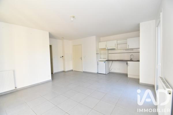 Appartement à vendre 3 pièces 59 m² La Salvetat-Saint-Gilles
