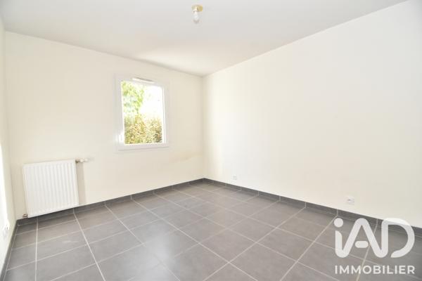 Appartement à vendre 3 pièces 59 m² La Salvetat-Saint-Gilles