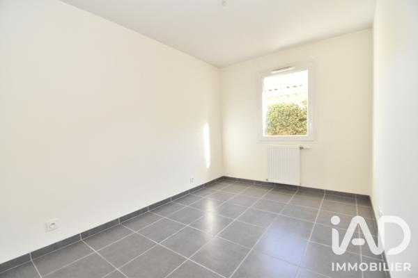 Appartement à vendre 3 pièces 59 m² La Salvetat-Saint-Gilles