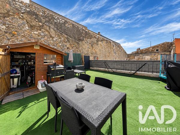 Appartement à vendre 3 pièces 71 m² Narbonne