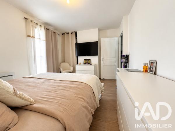 Appartement à vendre 3 pièces 71 m² Narbonne