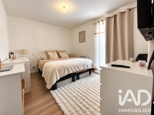 Appartement à vendre 3 pièces 71 m² Narbonne