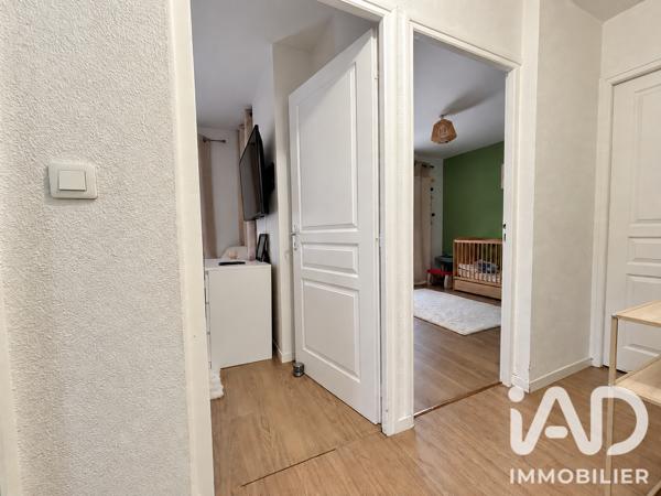 Appartement à vendre 3 pièces 71 m² Narbonne