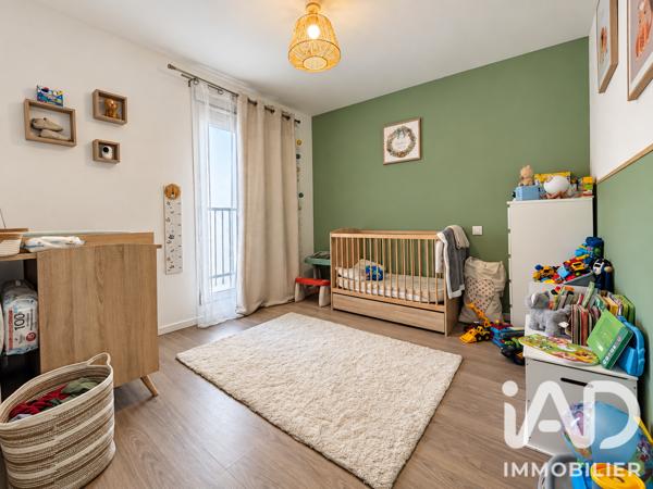 Appartement à vendre 3 pièces 71 m² Narbonne