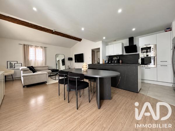 Appartement à vendre 3 pièces 71 m² Narbonne
