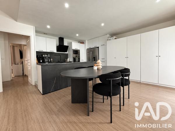Appartement à vendre 3 pièces 71 m² Narbonne