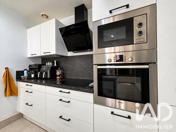 Appartement à vendre 3 pièces 71 m² Narbonne