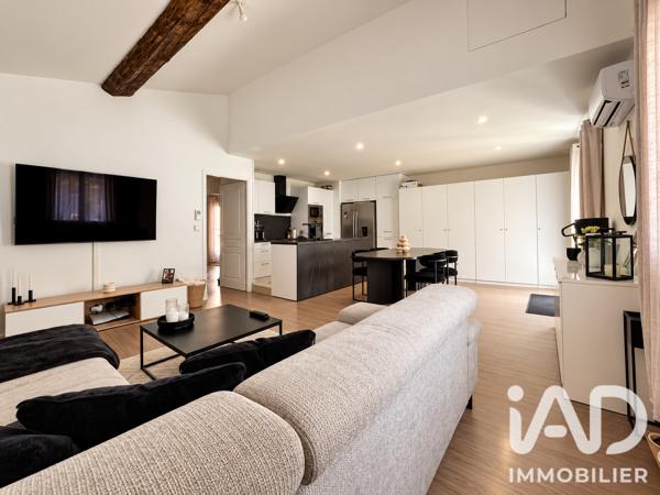 Appartement à vendre 3 pièces 71 m² Narbonne
