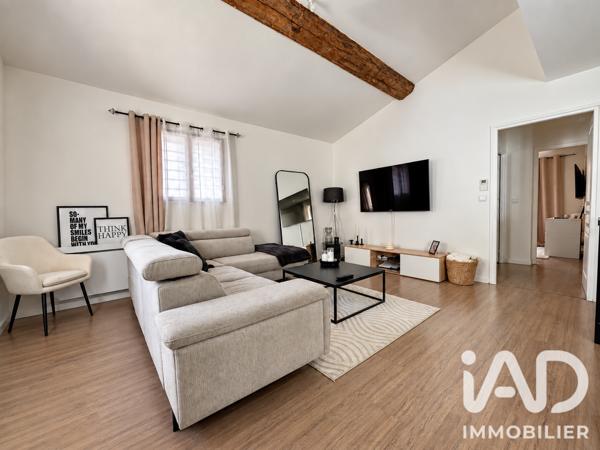 Appartement à vendre 3 pièces 71 m² Narbonne