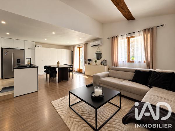 Appartement à vendre 3 pièces 71 m² Narbonne