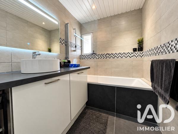 Appartement à vendre 3 pièces 71 m² Narbonne