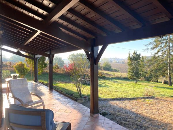 BELLE MAISON DE CAMPAGNE