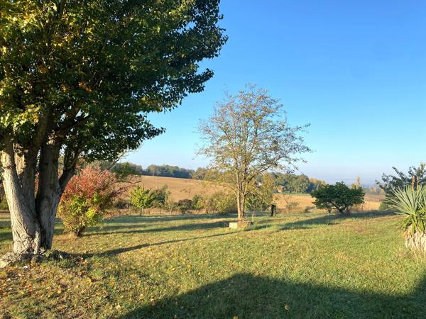 BELLE MAISON DE CAMPAGNE