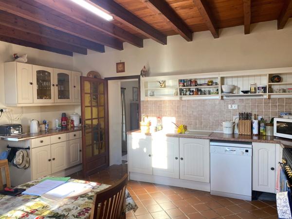 BELLE MAISON DE CAMPAGNE