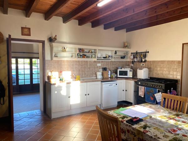 BELLE MAISON DE CAMPAGNE