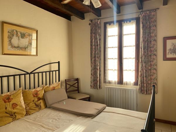 BELLE MAISON DE CAMPAGNE