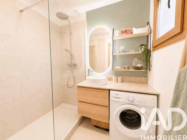Appartement à vendre 2 pièces 48 m² Aix-en-Provence