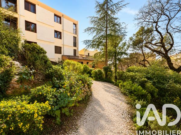 Appartement à vendre 2 pièces 48 m² Aix-en-Provence