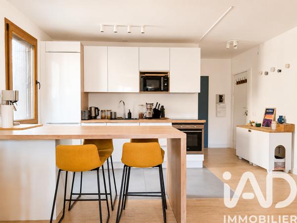 Appartement à vendre 2 pièces 48 m² Aix-en-Provence