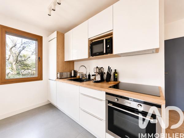 Appartement à vendre 2 pièces 48 m² Aix-en-Provence