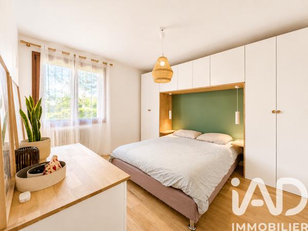 Appartement à vendre 2 pièces 48 m² Aix-en-Provence