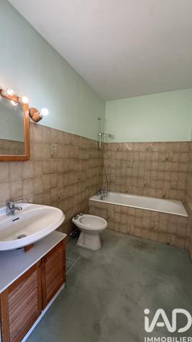 Appartement à vendre 3 pièces 66 m² Grasse