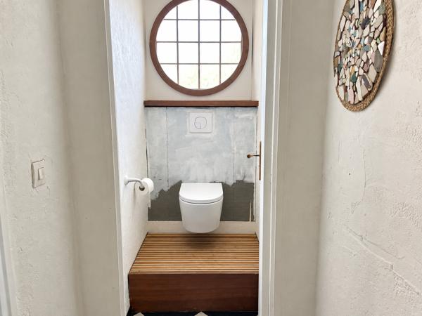 Appartement à vendre à Cerbère (66290) - Pyrénées-Orientales