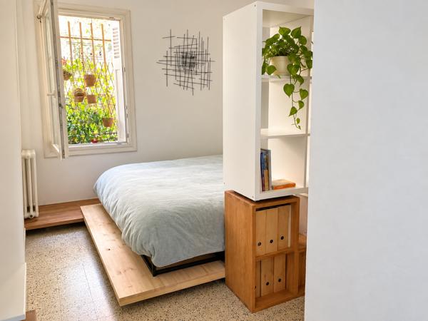 Appartement à vendre à Cerbère (66290) - Pyrénées-Orientales