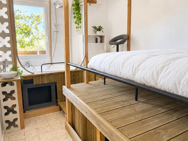 Appartement à vendre à Cerbère (66290) - Pyrénées-Orientales