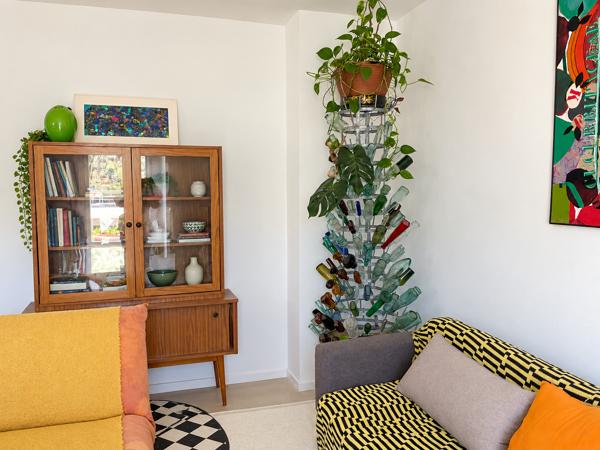 Appartement à vendre à Cerbère (66290) - Pyrénées-Orientales