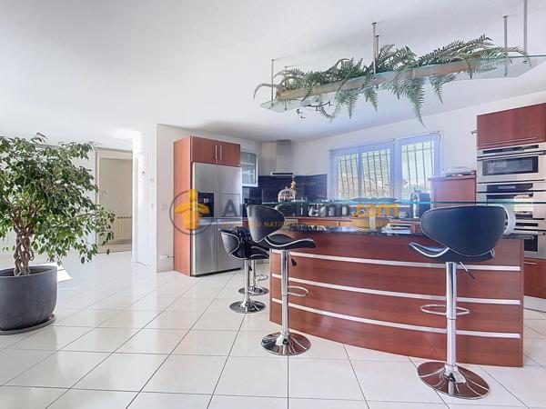Vente Maison 5 pièces 179 m2 à Perpignan