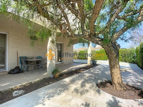 Vente Maison 5 pièces 179 m2 à Perpignan