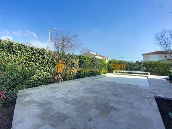 Vente Maison 5 pièces 179 m2 à Perpignan