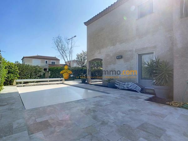 Vente Maison 5 pièces 179 m2 à Perpignan