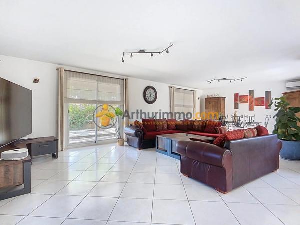 Vente Maison 5 pièces 179 m2 à Perpignan