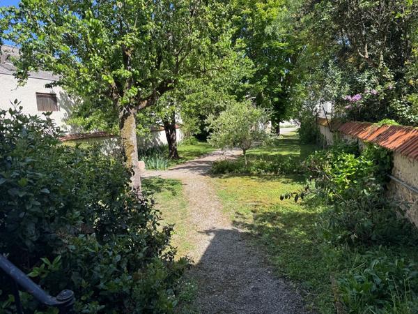 Maison 11 pièces 480 m2