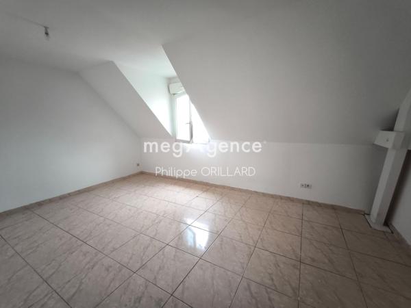 Maison à SEGRE, 49500 - 7 pièces 132m²