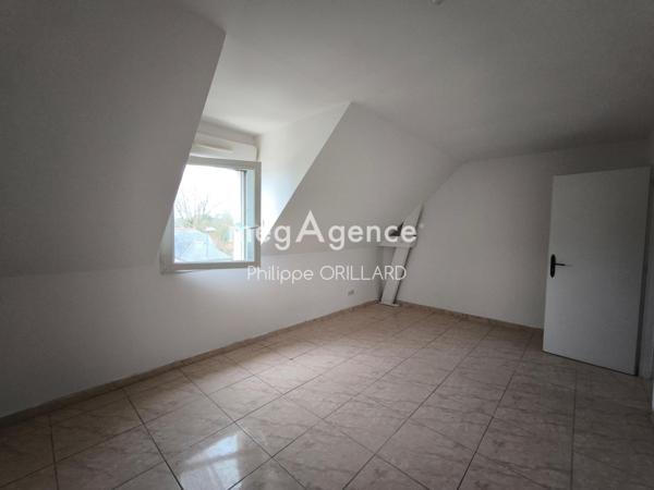 Maison à SEGRE, 49500 - 7 pièces 132m²