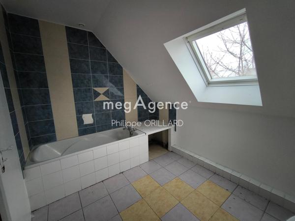 Maison à SEGRE, 49500 - 7 pièces 132m²