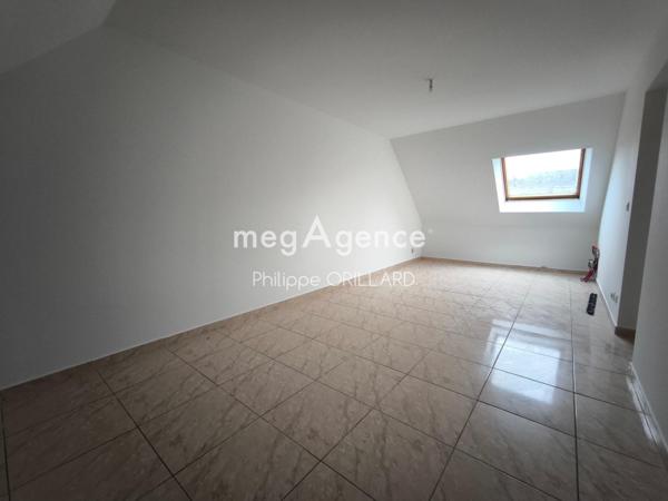 Maison à SEGRE, 49500 - 7 pièces 132m²
