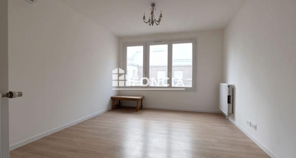 À vendre Appartement 4 pièces 87.08 m² - Melun 77000