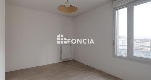 À vendre Appartement 4 pièces 87.08 m² - Melun 77000