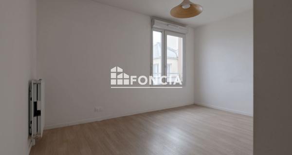 À vendre Appartement 4 pièces 87.08 m² - Melun 77000